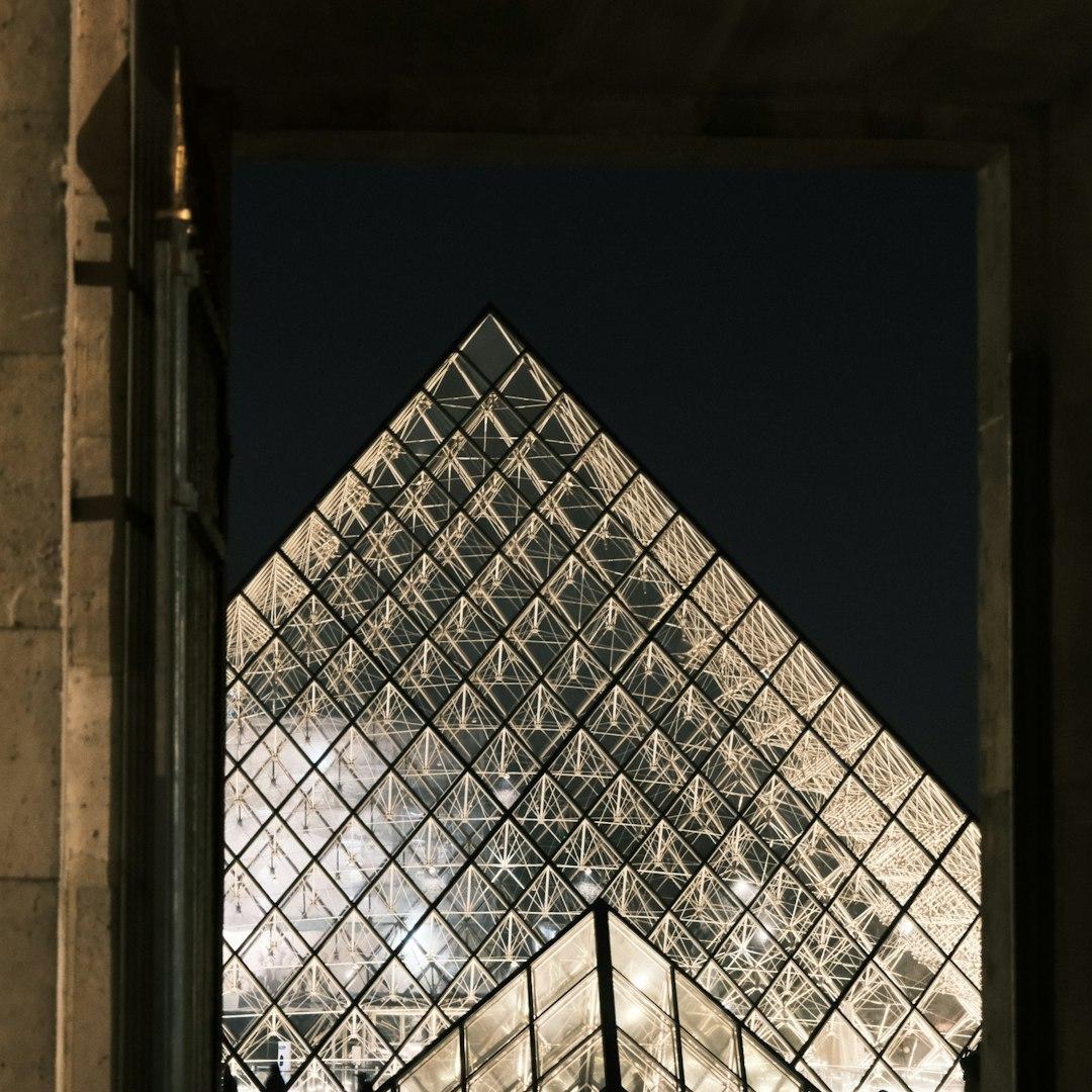 Louvre Museum