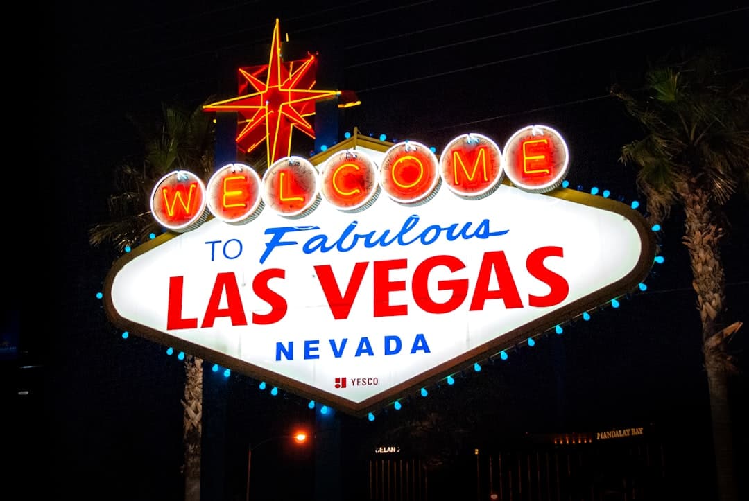 Tours and activities in Las Vegas