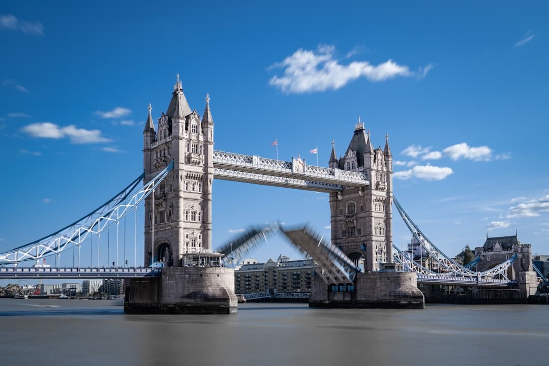 Tours and activities in London