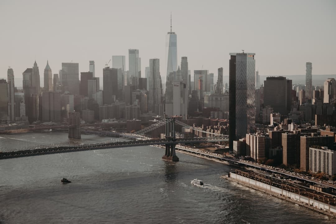 Tours and activities in New York City