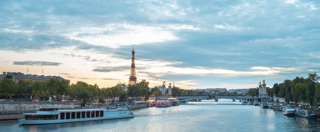 Tours and activities in Paris