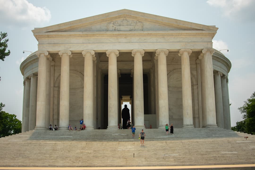 Tours and activities in Washington DC